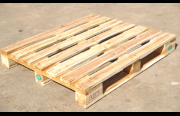 Pallet gỗ 850x1050 - Pallet Gỗ An Điền - Công Ty TNHH TMDV SX Gỗ An Điền